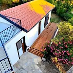 Mulberry House *