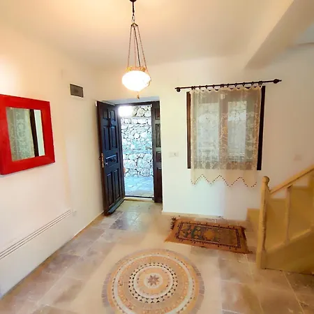 Mulberry House Tatil Evi Kaş