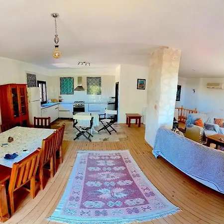 Tatil Evi Mulberry House Kaş