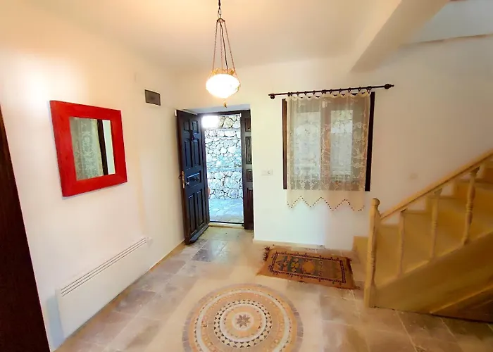 Mulberry House Tatil Evi Kaş
