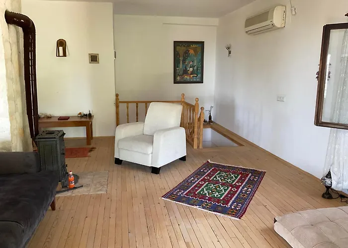 Tatil Evi Mulberry House