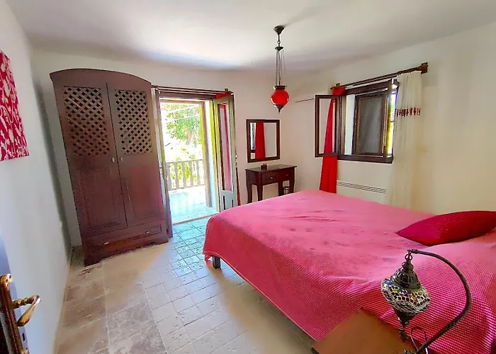 Mulberry House Tatil Evi