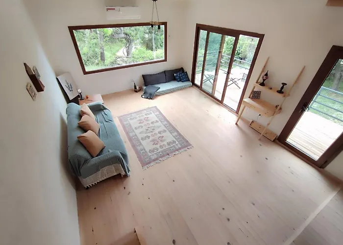Tatil Evi Mulberry House Kaş